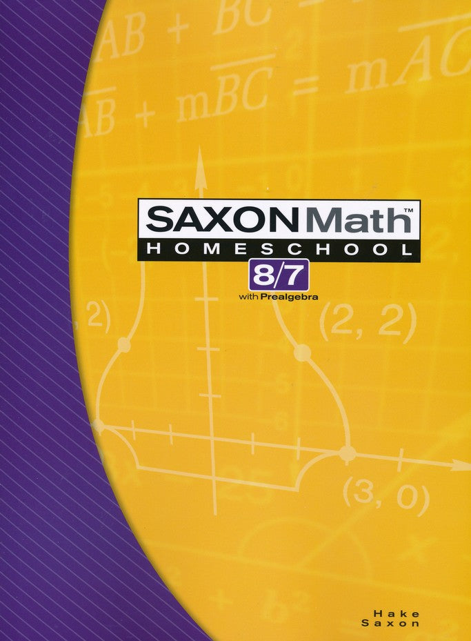Saxon Math