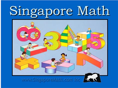 Singapore Math